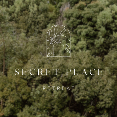 Stay at The Secret Place